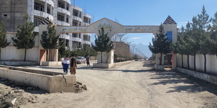 The new cable .. Development dream faces great challenges economy