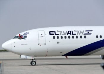 The temporary “Al -Al” monopoly achieves record profits amid the travel crisis to Israel economy