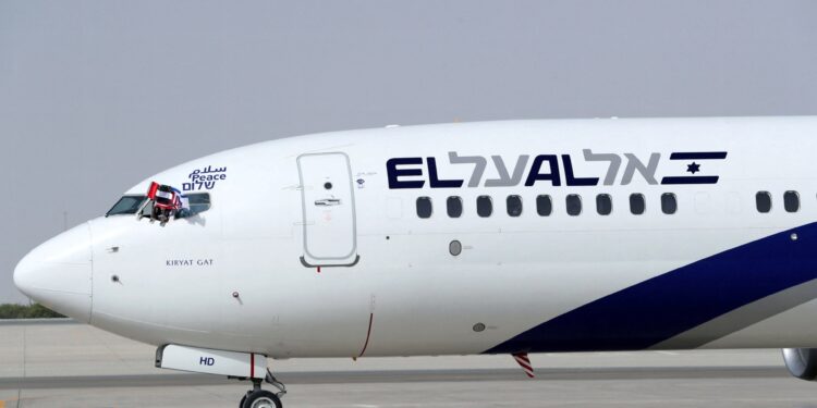 The temporary “Al -Al” monopoly achieves record profits amid the travel crisis to Israel economy