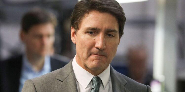 Trudo: Trump wants to collapse the Canadian economy to facilitate the process of annexation news