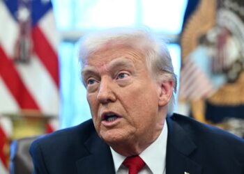 Trump: Ready to conclude deals on customs duties economy