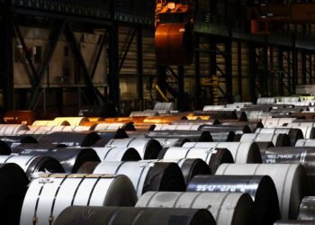 Trump on steel and aluminum may harm America more than Europe economy