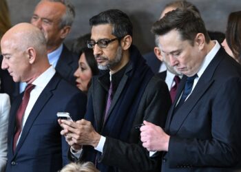 Trump’s inauguration paves the way for Google to acquire the Israeli “Wiz” technology