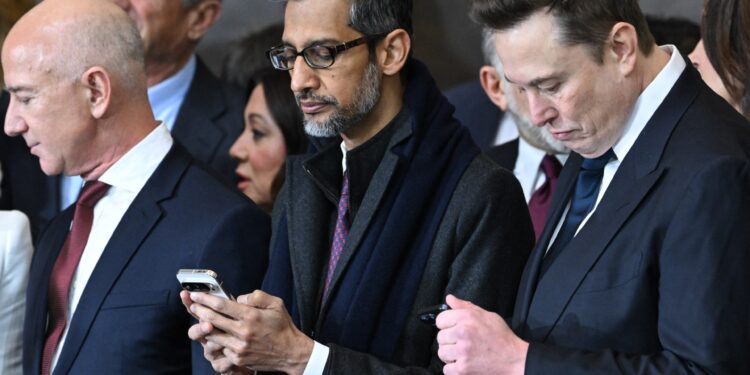 Trump’s inauguration paves the way for Google to acquire the Israeli “Wiz” technology