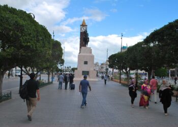 Tunisians’ remittances abroad … an economic artery that the banking commissions are curbed economy