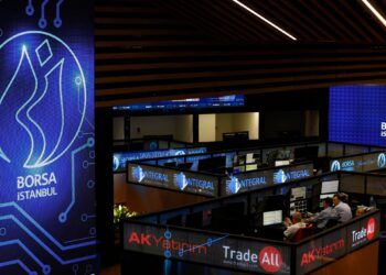 Türkiye prohibits the sale of shares open after the imprisonment of the mayor of Istanbul economy