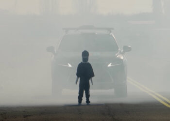 Video: YouTube Robert tests Tesla in self -driving .. The results affect the shares of the company technology