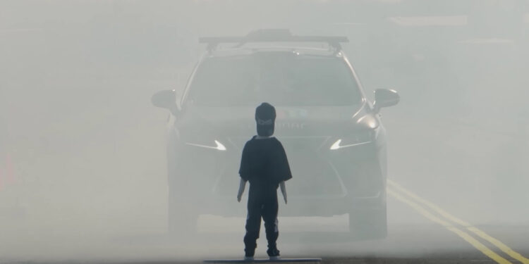 Video: YouTube Robert tests Tesla in self -driving .. The results affect the shares of the company technology