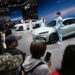 Weak global number .. China sells 11.3 million electric cars in 2024 | economy