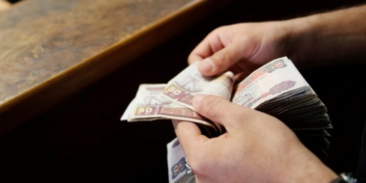 What are the goals of Egypt from launching the debt market for citizens? | economy