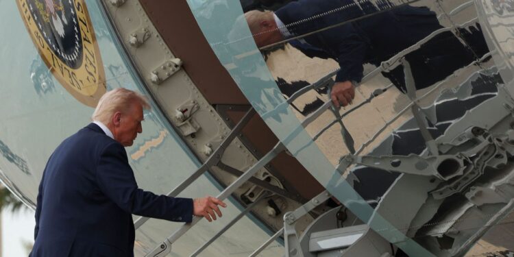 What will happen for global trade at Trump’s time? | economy