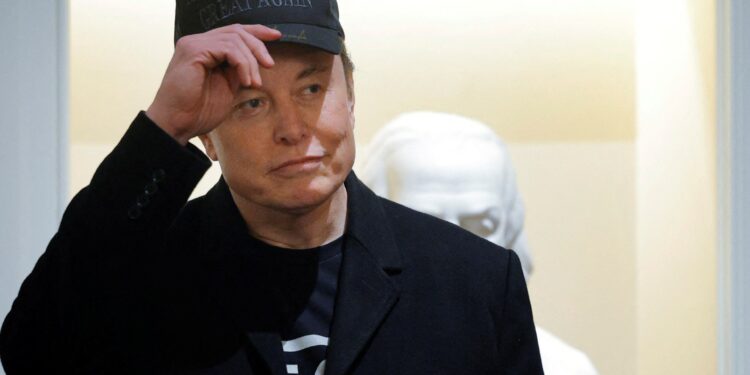 Why are Chinese investors attracted to possess hidden shares with Elon Musk companies? | economy