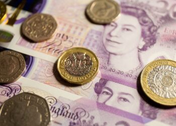 Why are the markets afraid of the pound sterling? | economy
