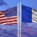 Why did the French boycott the American products increased? How did Tweeters comment? | economy