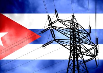 Wide interruption for electricity in Cuba Economy news