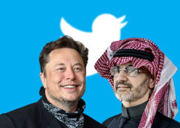 “XAI” of Elon Musk holds the “X” platform and Walid bin Talal comments | technology