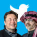 “XAI” of Elon Musk holds the “X” platform and Walid bin Talal comments | technology