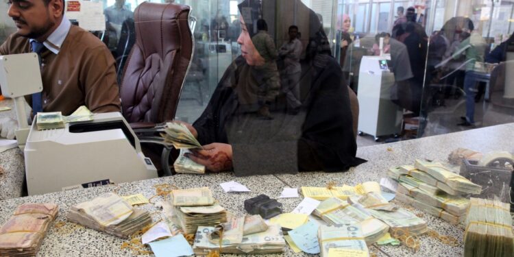 Yemen’s banks avoid US sanctions by moving from Sana’a to Aden economy