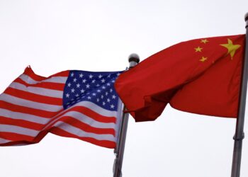 10 crucial Chinese tools in the struggle of influence with Washington economy