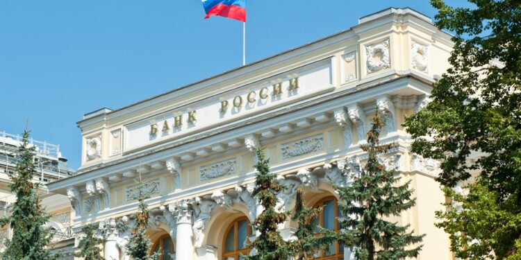 25 countries join the Russian alternative payment system for Swift economy