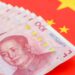37 billion dollars increased foreigners’ possession of Chinese bonds economy