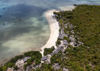 A large boom and growth in the hotel and hostel sector in Africa Tourism and travel