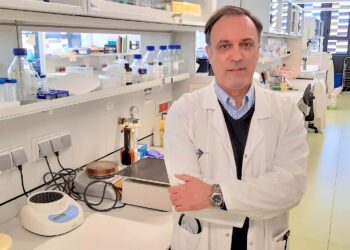 A new CAR-T therapy obtains positive results in a high proportion of patients with a refractory type of lymphoma