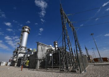 A promising Iraqi plan for a great production of electricity and self -sufficiency economy