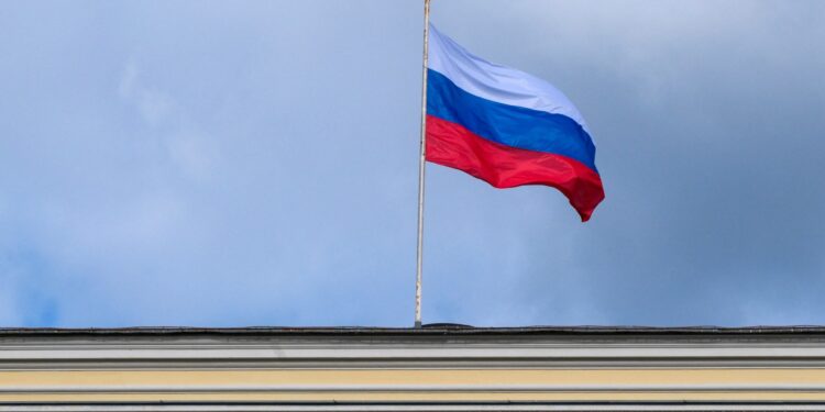 A sharp economic slowdown in Russia with the decline in oil prices economy