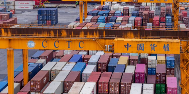 After Trump’s fees for the rest of the world, the flood of cheap Chinese goods is preparing economy