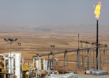 After the collapse of oil prices … limited options for the Iraqi government economy