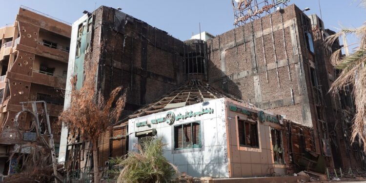 After two years of war, does Sudan succeed in advancing its economy? | economy