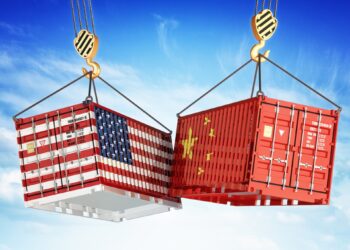 America and China trade at $ 600 billion … how will the fee war be managed? | economy