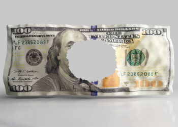 America’s economy in the trap of debt .. What are the repercussions of the bond crisis on the world? | economy