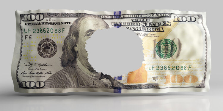 America’s economy in the trap of debt .. What are the repercussions of the bond crisis on the world? | economy