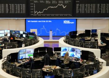 America’s exemption technological imports from fees refreshes global stocks economy