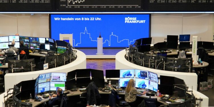 America’s exemption technological imports from fees refreshes global stocks economy