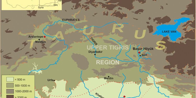 Ancient tombs in Anatolia suggest that the reverence for young people who preceded elite burials