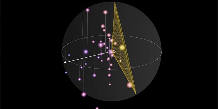 Andromeda asymmetrical companions challenge cosmology