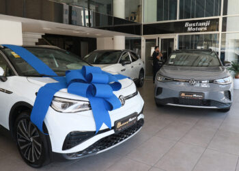 Are the prices of cars in Arab countries after Trump fees? | economy