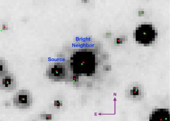Astronomers confirm the existence of a black hole alone