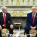 Bloomberg: Trump refused to exempt Israel from fees a warning sign economy