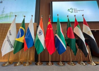 Brex discusses a joint response to Trump’s commercial policies economy