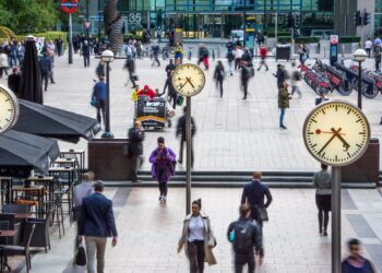 British companies waving the withdrawal from the American market due to Trump’s fees economy