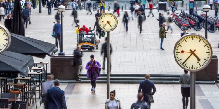 British companies waving the withdrawal from the American market due to Trump’s fees economy