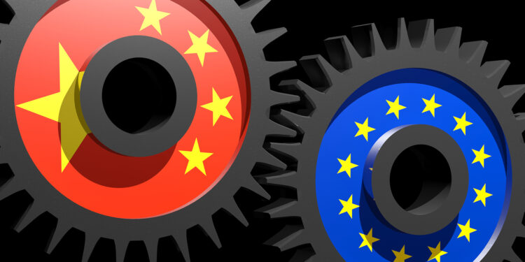 China expands its international consultations to counter Trump’s commercial fees news