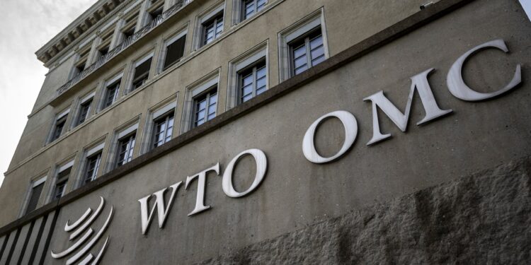 China imposes restrictions on 18 American companies and Trump complains to the Trade Organization economy