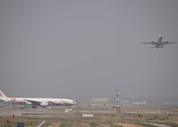 China orders airlines to suspend US Boeing aircraft economy