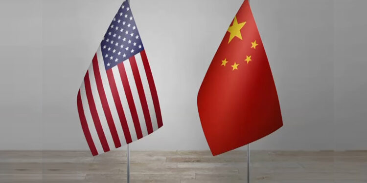 China pledges not to submit to Trump’s commercial pressure and describes it as bully news