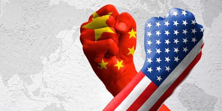 China’s fees for America and Beijing are in force: We will fight to the end Economy news